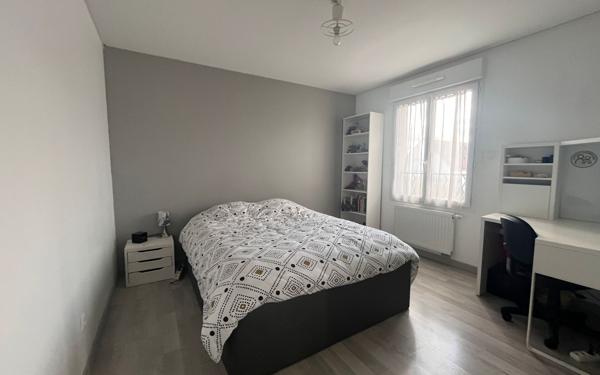 Maison à vendre    5 pièces •  Saint-Jean-le-Blanc