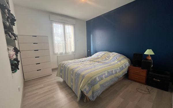 Maison à vendre    5 pièces •  Saint-Jean-le-Blanc