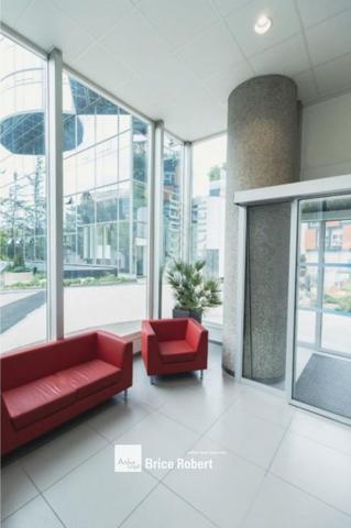 Location bureaux à Lyon 9ème dans immeuble moderne proche transports
