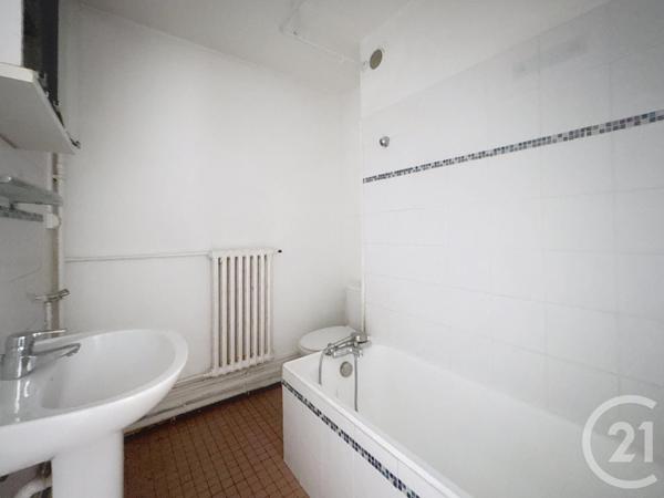 Appartement Studio à vendre  1 pièce - 29 m2 THIAIS - 94