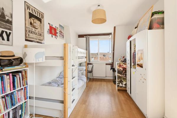 Appartement Rueil-Malmaison - COEUR DE VILLE