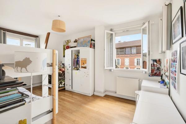 Appartement Rueil-Malmaison - COEUR DE VILLE