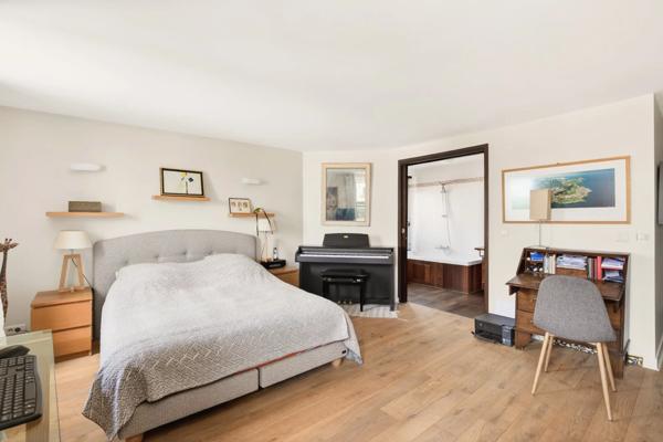 Appartement Rueil-Malmaison - COEUR DE VILLE
