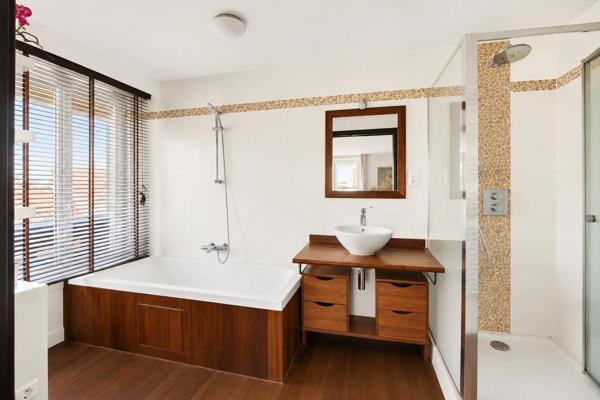 Appartement Rueil-Malmaison - COEUR DE VILLE