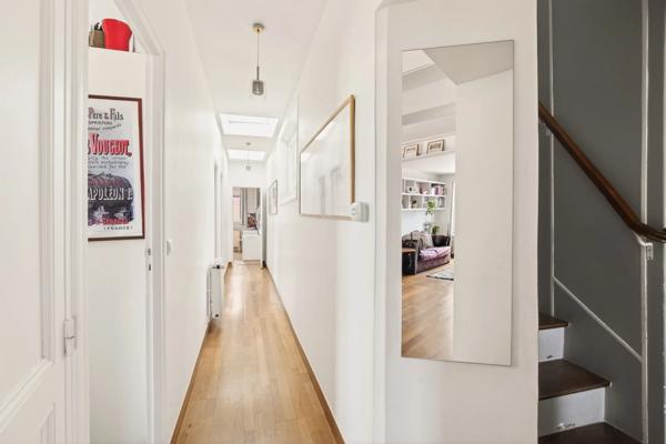Appartement Rueil-Malmaison - COEUR DE VILLE
