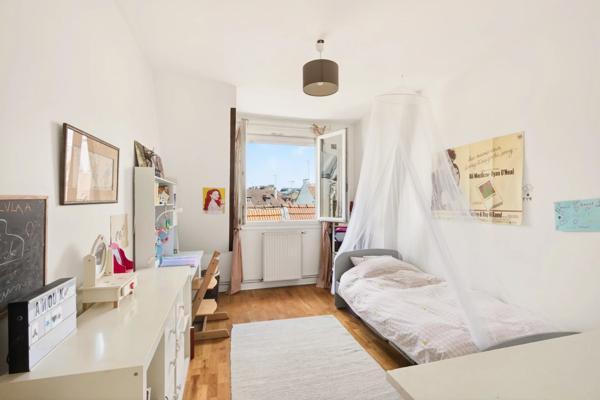 Appartement Rueil-Malmaison - COEUR DE VILLE