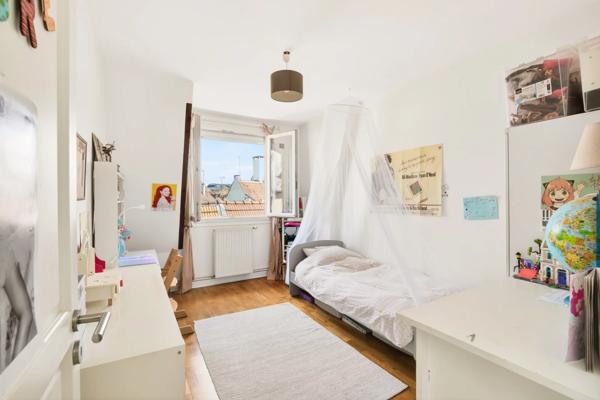 Appartement Rueil-Malmaison - COEUR DE VILLE