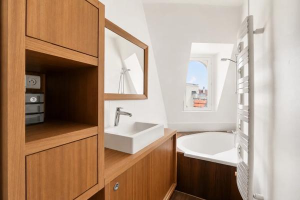 Appartement Rueil-Malmaison - COEUR DE VILLE