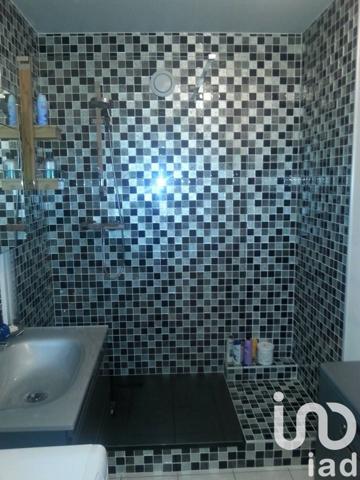 Appartement 2 pièces de 53 m² à Aubervilliers (93300)