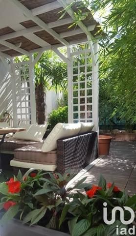 Appartement 2 pièces de 53 m² à Aubervilliers (93300)