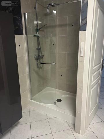 Maison à louer à Arras dans le Pas-de-Calais (62000), ref : 62001-L30