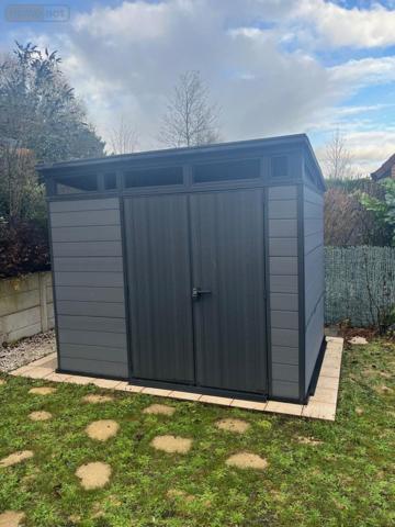 Maison à louer à Arras dans le Pas-de-Calais (62000), ref : 62001-L30