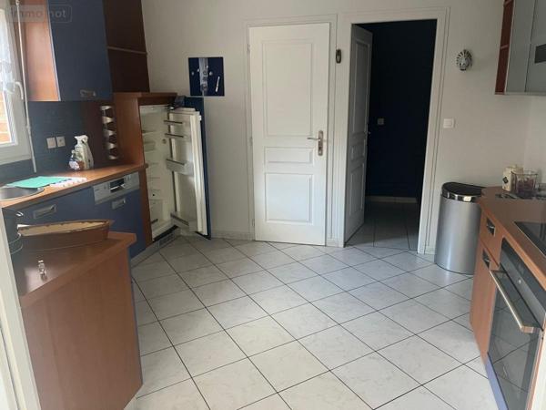 Maison à louer à Arras dans le Pas-de-Calais (62000), ref : 62001-L30