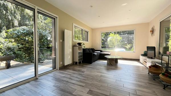 Maison Saint Georges Buttavent 4 pièce(s) 145 m2