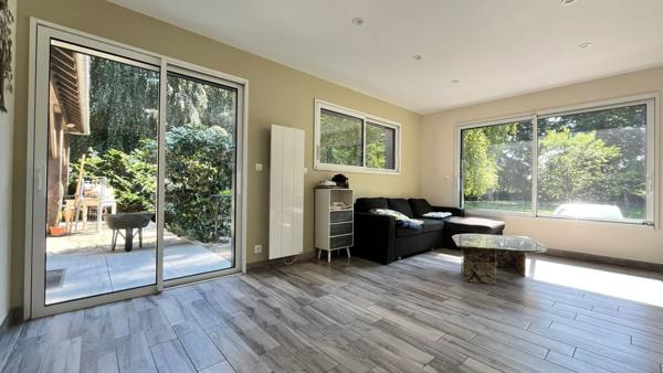 Maison Saint Georges Buttavent 4 pièce(s) 145 m2