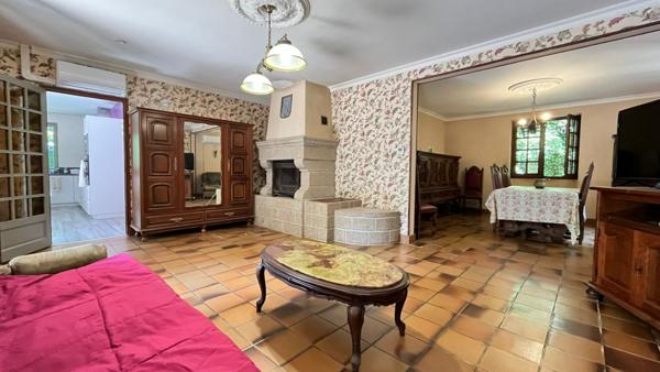 Maison Saint Georges Buttavent 4 pièce(s) 145 m2