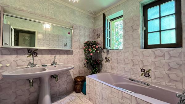 Maison Saint Georges Buttavent 4 pièce(s) 145 m2