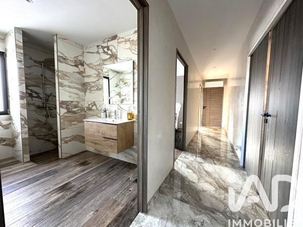 Maison à vendre 6 pièces 150 m² Commelle-Vernay