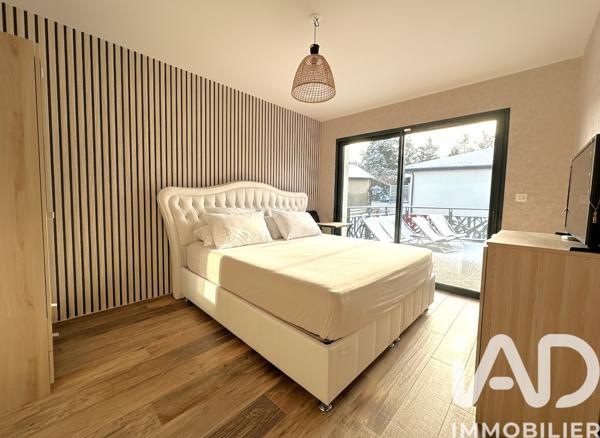 Maison à vendre 6 pièces 150 m² Commelle-Vernay