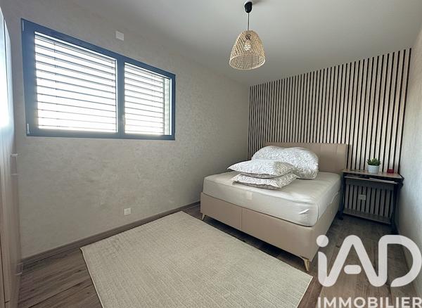 Maison à vendre 6 pièces 150 m² Commelle-Vernay