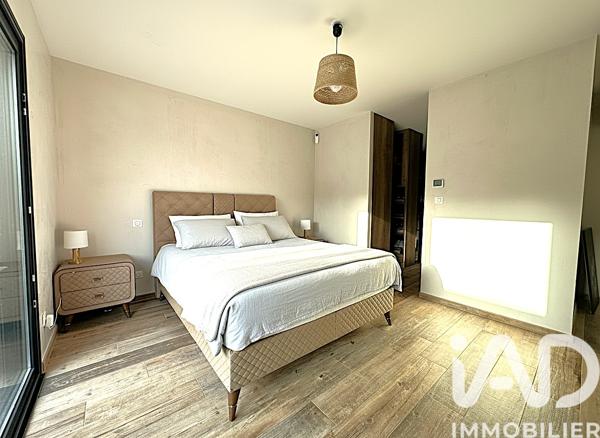 Maison à vendre 6 pièces 150 m² Commelle-Vernay