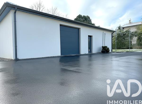 Maison à vendre 6 pièces 150 m² Commelle-Vernay