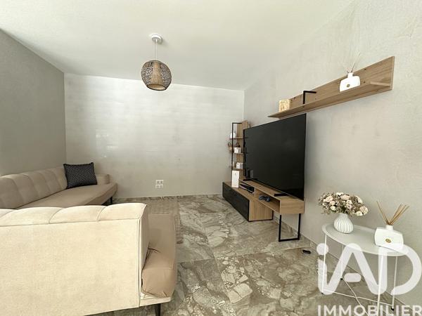 Maison à vendre 6 pièces 150 m² Commelle-Vernay