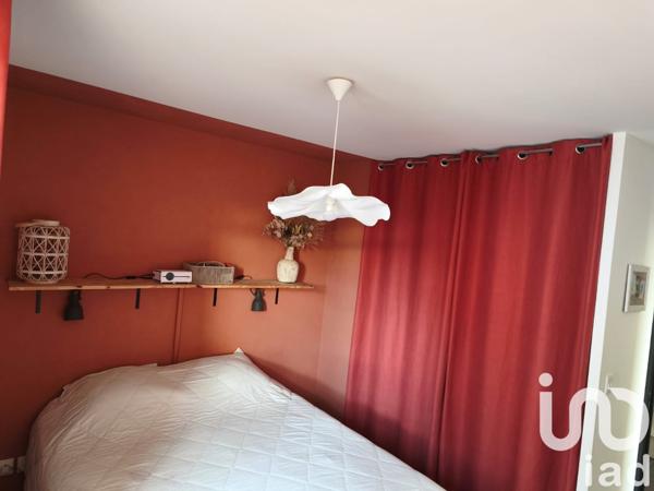 Maison à vendre 3 pièces 61 m² Marignane