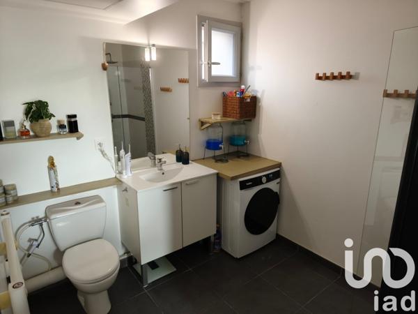 Maison à vendre 3 pièces 61 m² Marignane