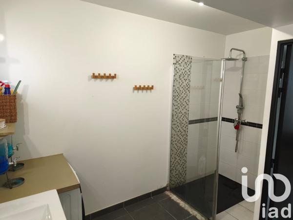 Maison à vendre 3 pièces 61 m² Marignane