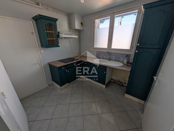 Maison à vendre à Montpon Ménestérol - Opportunité d'investissement à ne pas manquer !