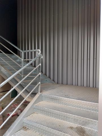 Dpt Savoie (73), à louer VOGLANS Bureaux 75 m²