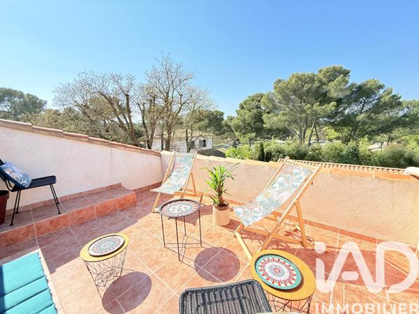 Appartement à vendre 3 pièces 140 m² Six-Fours-les-Plages