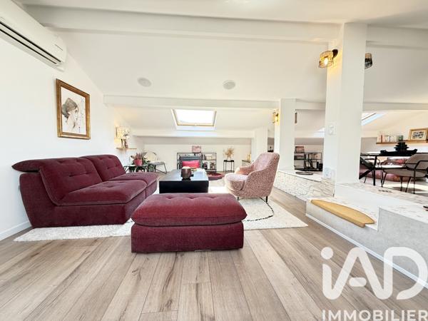 Appartement à vendre 3 pièces 140 m² Six-Fours-les-Plages