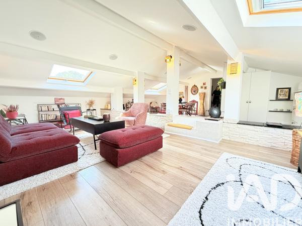 Appartement à vendre 3 pièces 140 m² Six-Fours-les-Plages