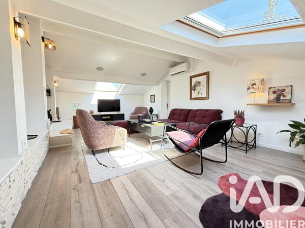 Appartement à vendre 3 pièces 140 m² Six-Fours-les-Plages