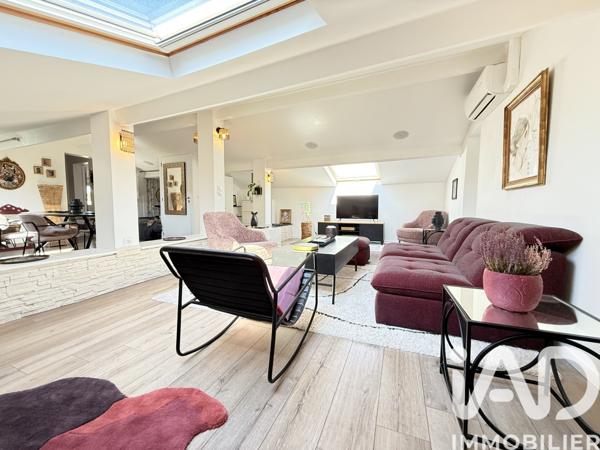 Appartement à vendre 3 pièces 140 m² Six-Fours-les-Plages
