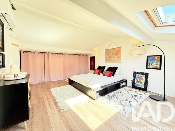 Appartement à vendre 3 pièces 140 m² Six-Fours-les-Plages