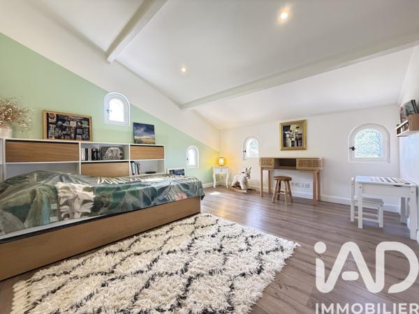 Appartement à vendre 3 pièces 140 m² Six-Fours-les-Plages