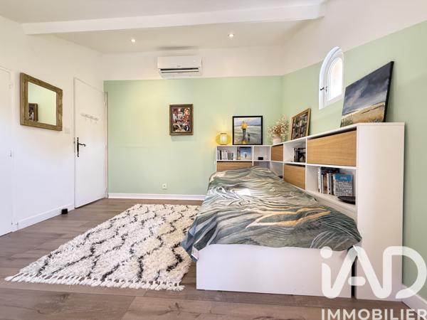 Appartement à vendre 3 pièces 140 m² Six-Fours-les-Plages