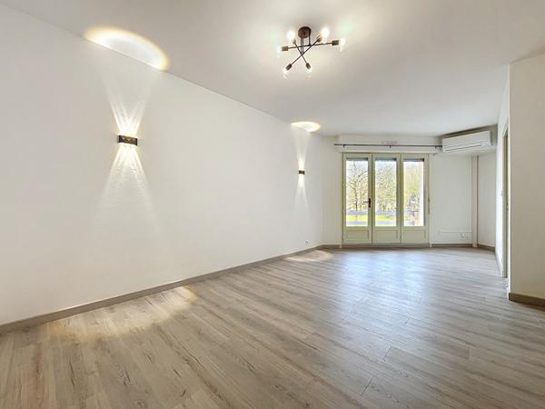 Appartement T2 proche du centre d'Objat 53m2