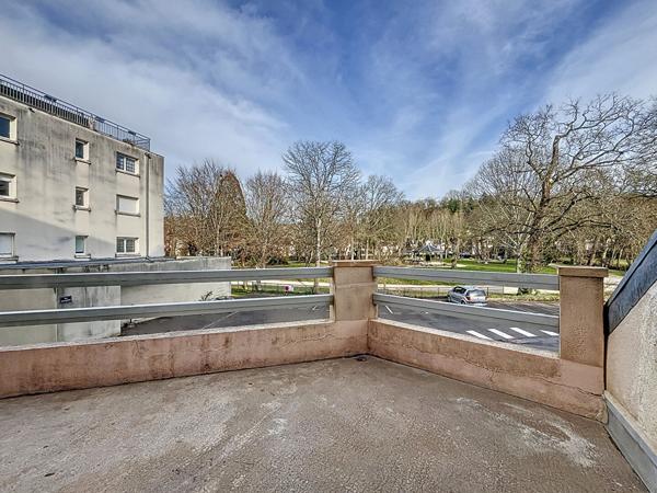 Appartement T2 proche du centre d'Objat 53m2