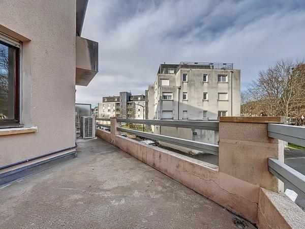 Appartement T2 proche du centre d'Objat 53m2