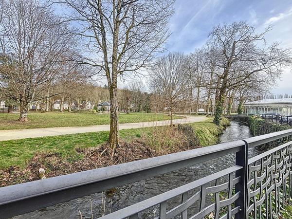 Appartement T2 proche du centre d'Objat 53m2