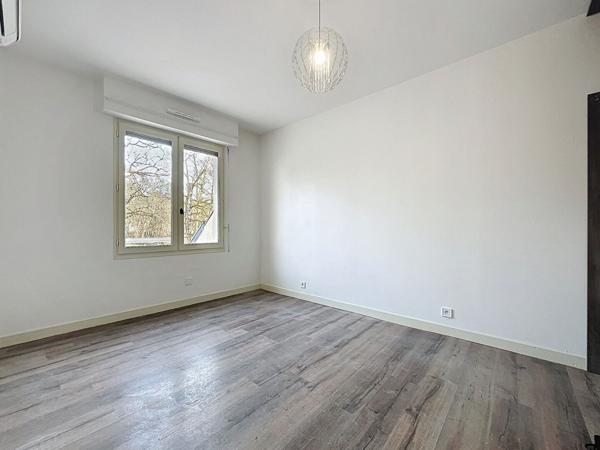 Appartement T2 proche du centre d'Objat 53m2
