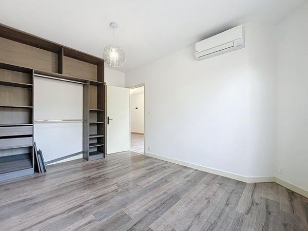 Appartement T2 proche du centre d'Objat 53m2