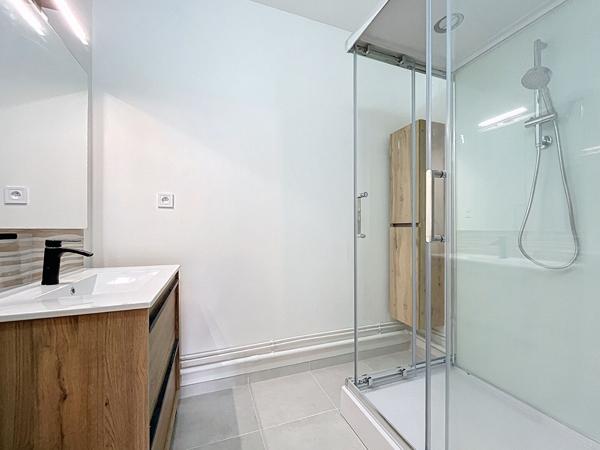 Appartement T2 proche du centre d'Objat 53m2