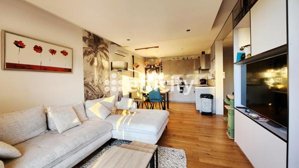 Maison 4 pièces - 78 m²