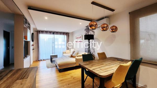 Maison 4 pièces - 78 m²