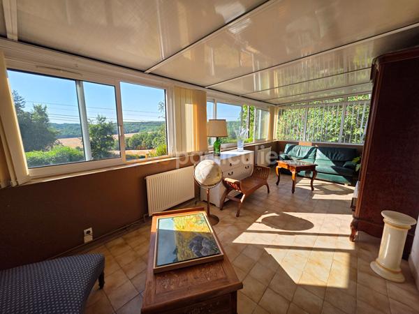 Vente
                Maison75 m² - 3 Pièces -
                    PONT SUR YONNE (89140)